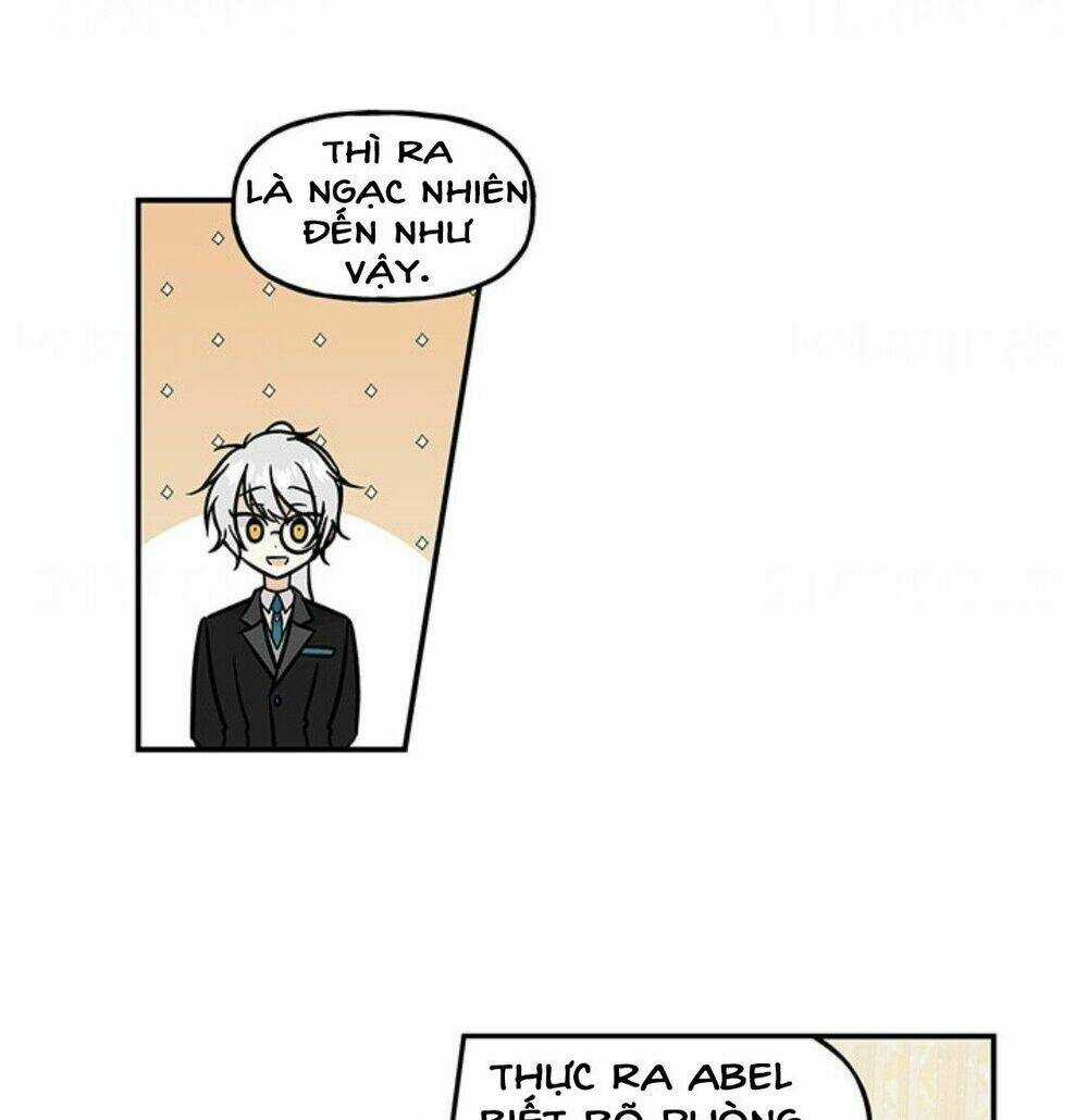 Con Gái Của Đại Pháp Sư Chapter 7 trang 41