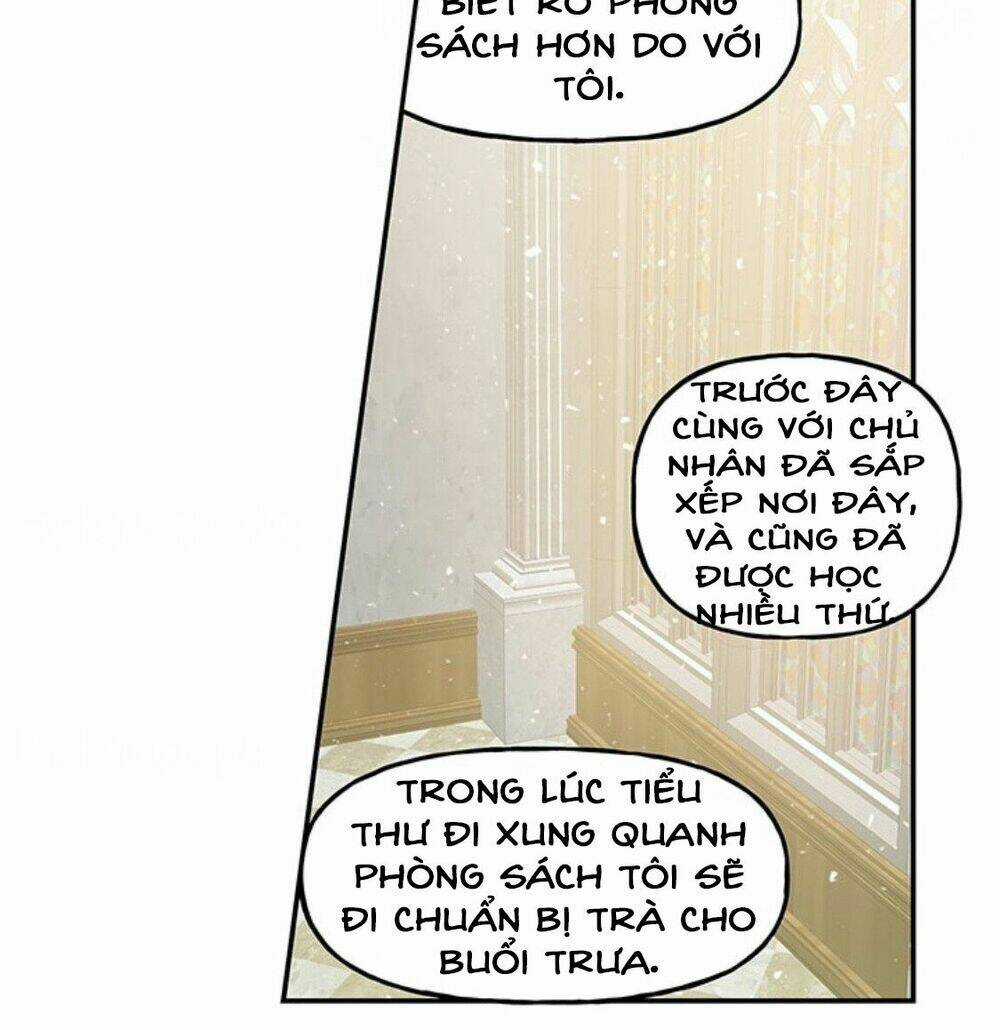 Con Gái Của Đại Pháp Sư Chapter 7 trang 42