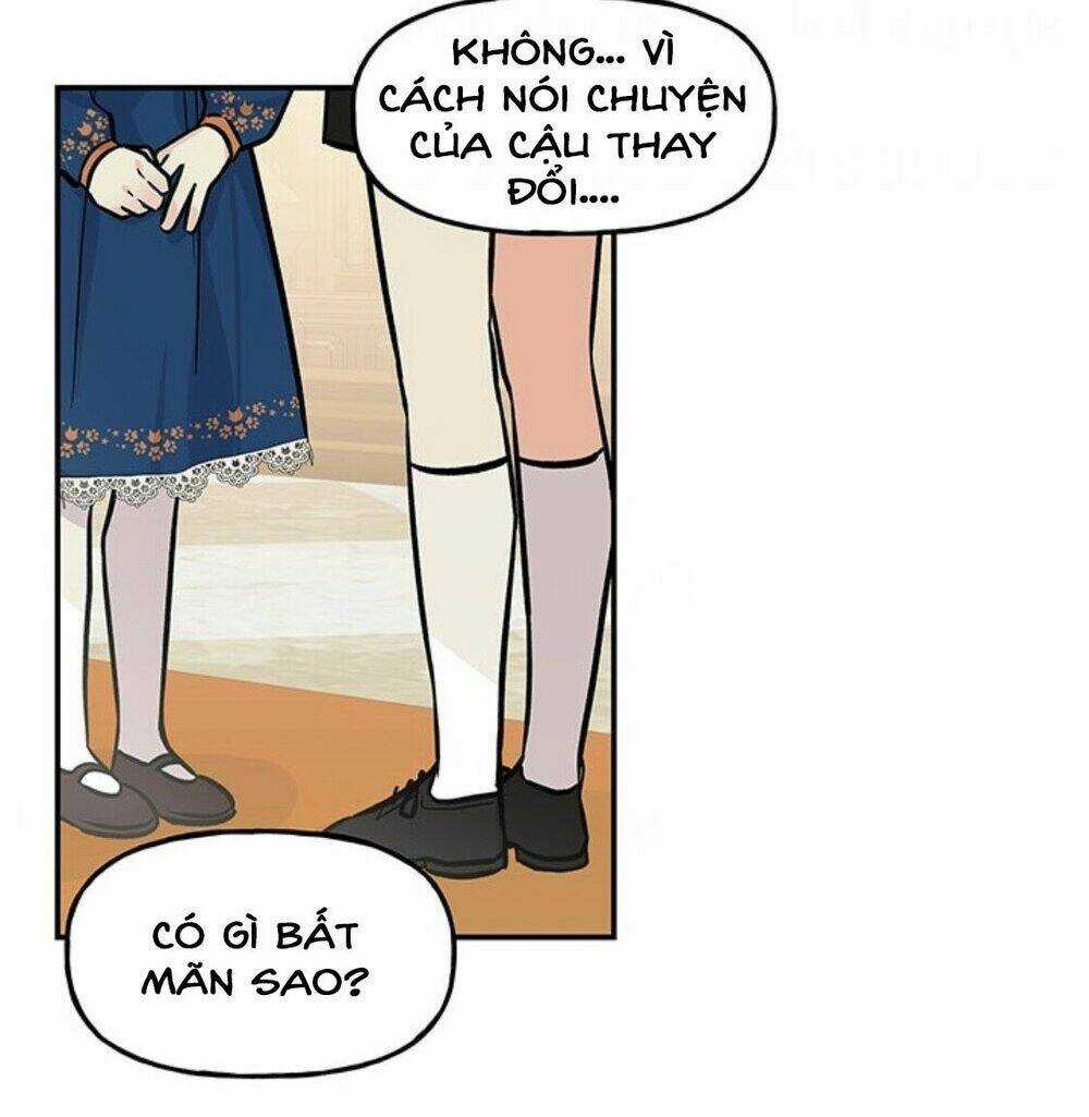 Con Gái Của Đại Pháp Sư Chapter 7 trang 47