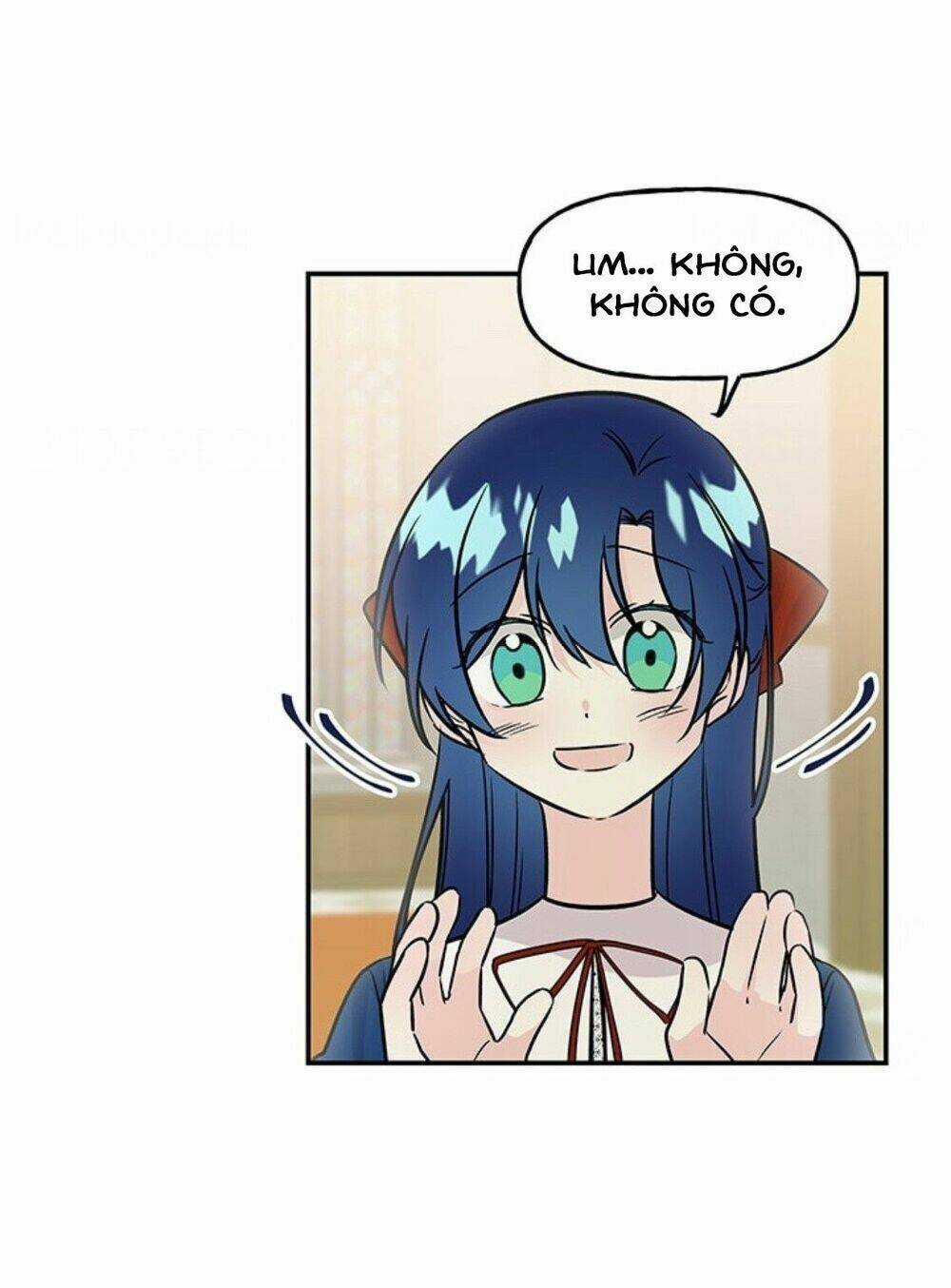 Con Gái Của Đại Pháp Sư Chapter 7 trang 48