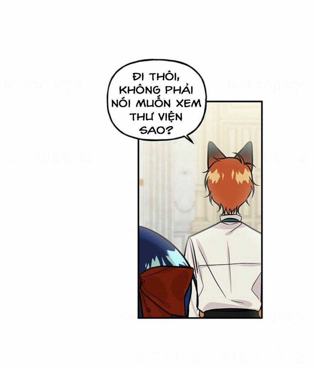 Con Gái Của Đại Pháp Sư Chapter 7 trang 51