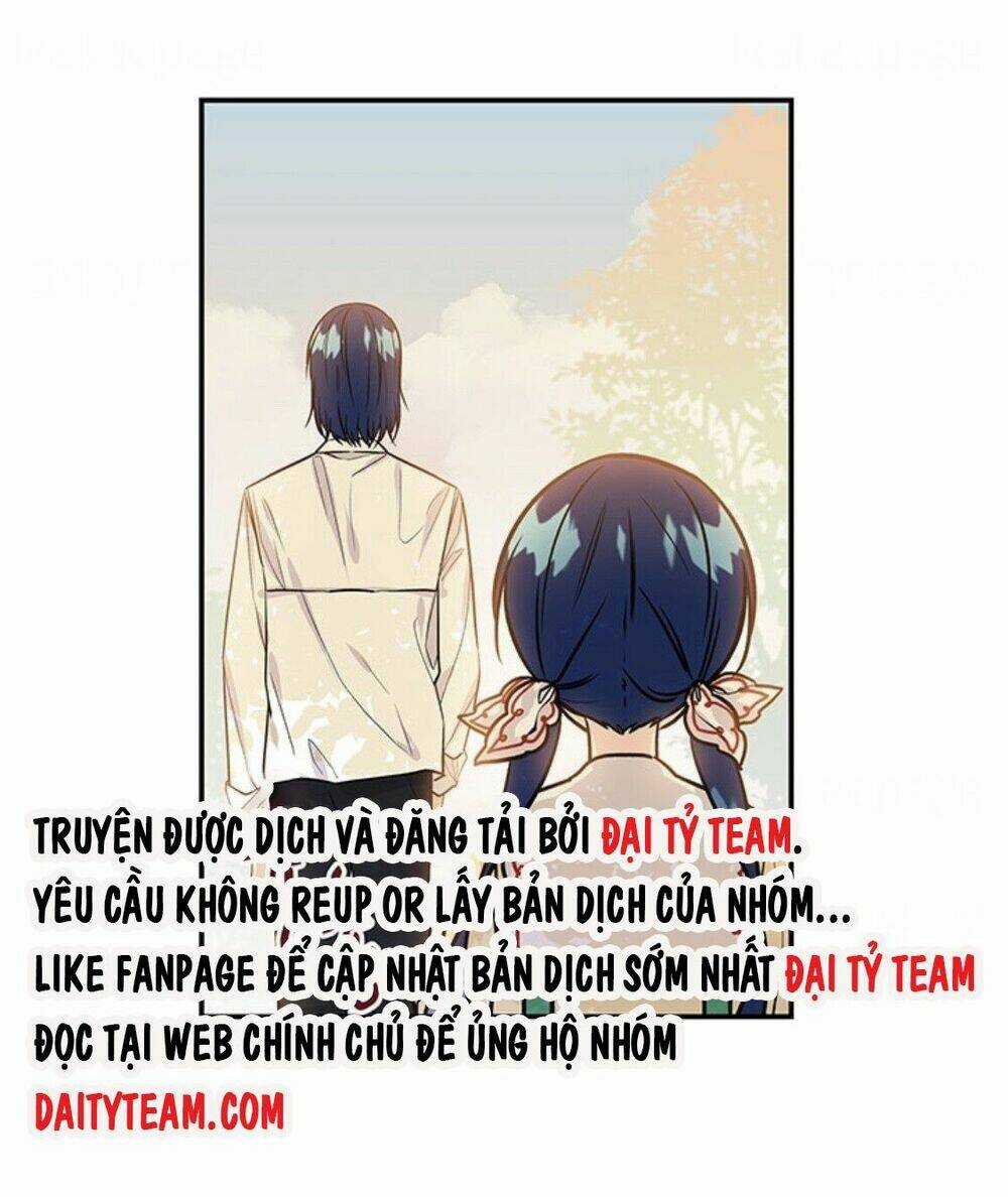 Con Gái Của Đại Pháp Sư Chapter 7 trang 9