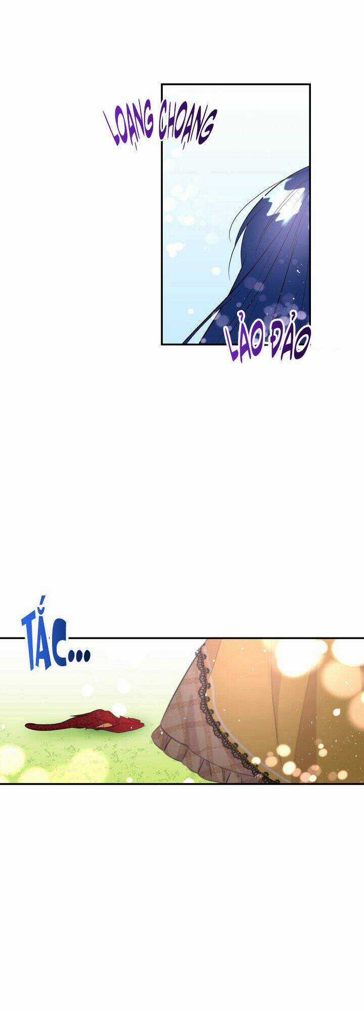 Con Gái Của Đại Pháp Sư Chapter 70 trang 13