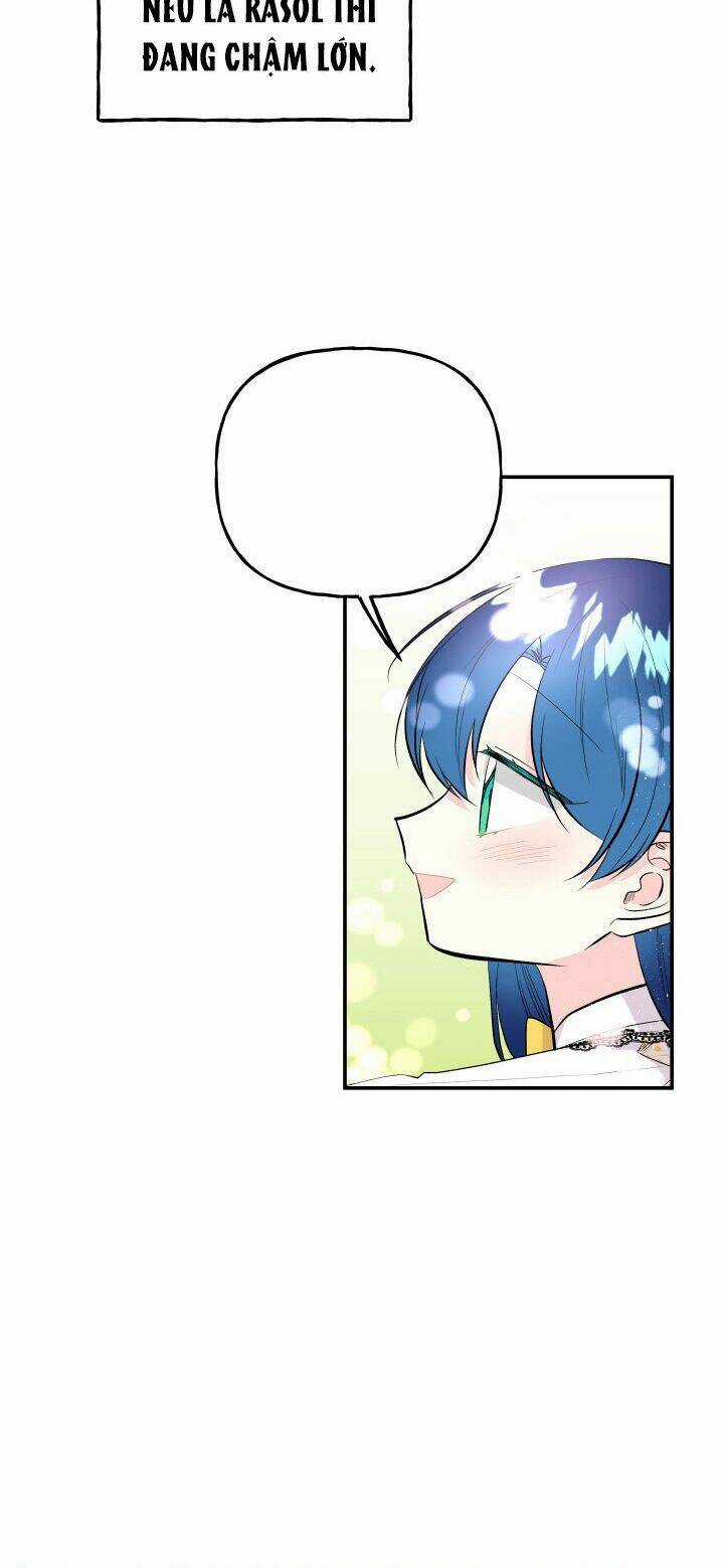 Con Gái Của Đại Pháp Sư Chapter 70 trang 16