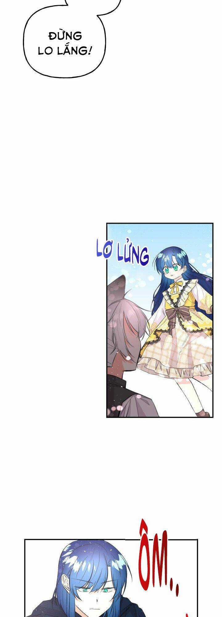 Con Gái Của Đại Pháp Sư Chapter 70 trang 20