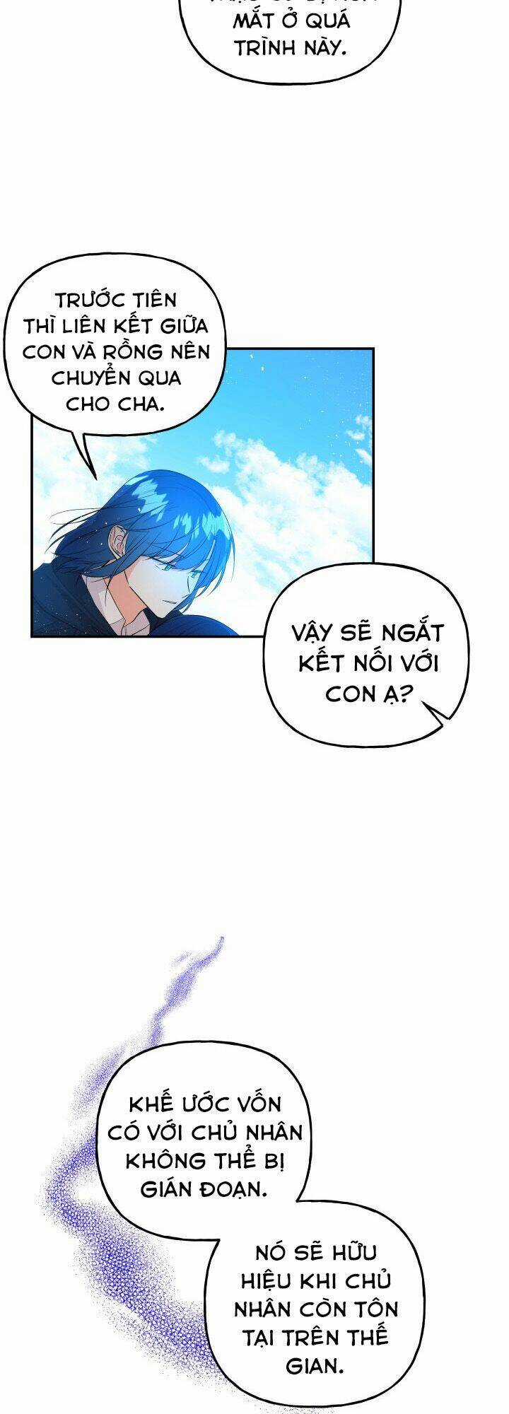 Con Gái Của Đại Pháp Sư Chapter 70 trang 26