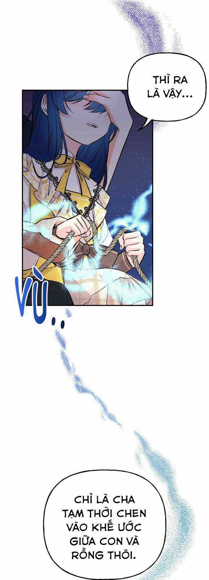 Con Gái Của Đại Pháp Sư Chapter 70 trang 27