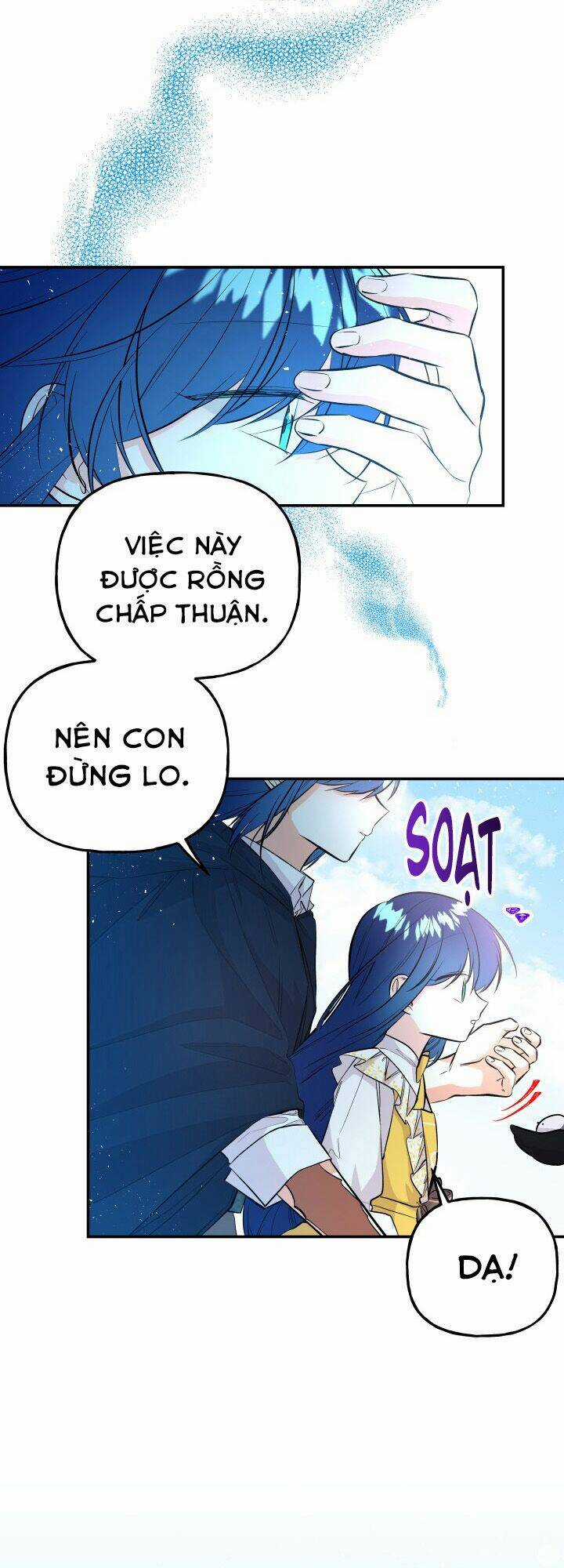 Con Gái Của Đại Pháp Sư Chapter 70 trang 28