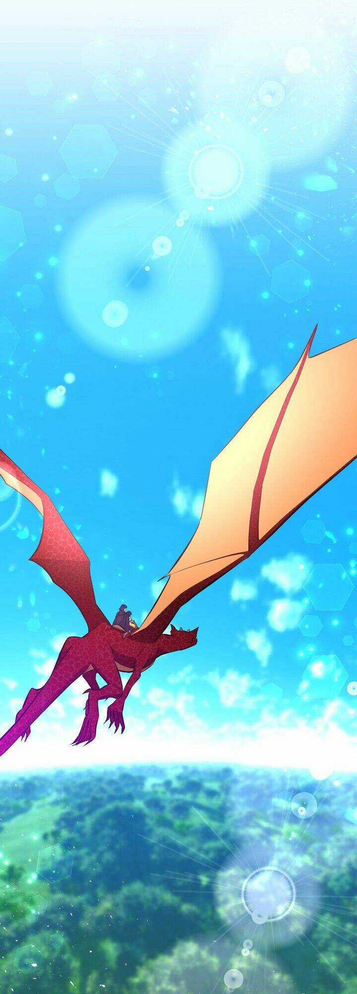 Con Gái Của Đại Pháp Sư Chapter 70 trang 29