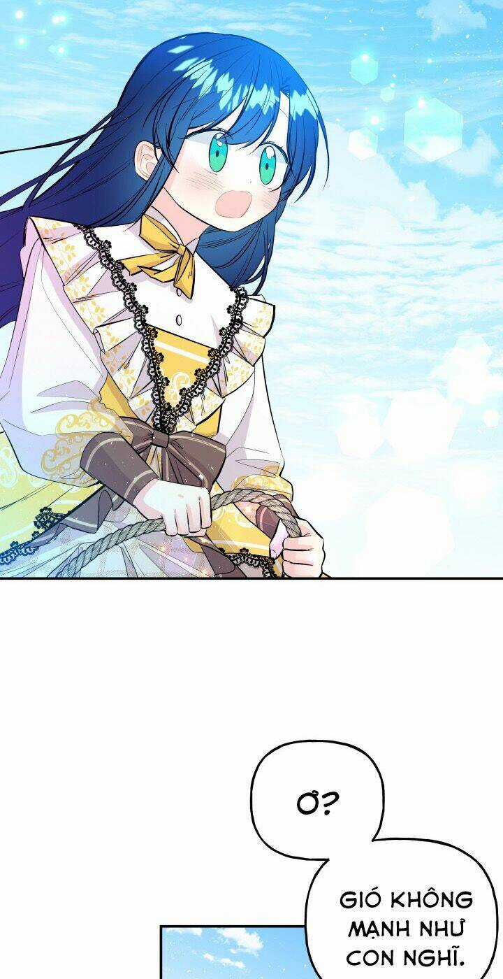 Con Gái Của Đại Pháp Sư Chapter 70 trang 31