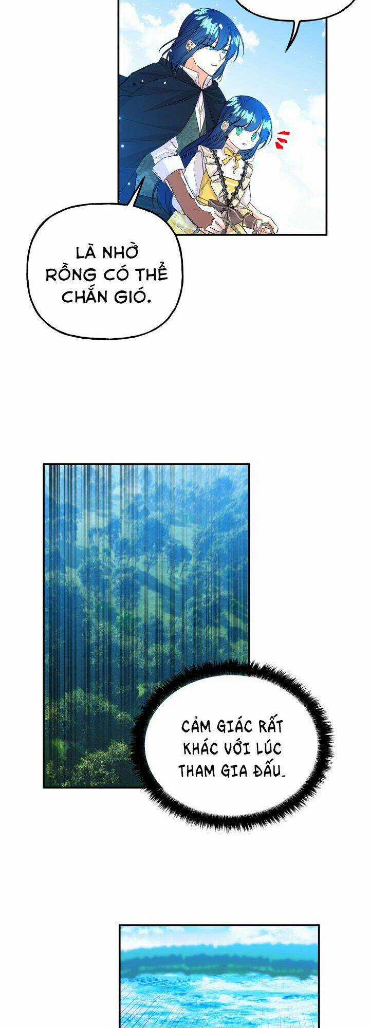 Con Gái Của Đại Pháp Sư Chapter 70 trang 32