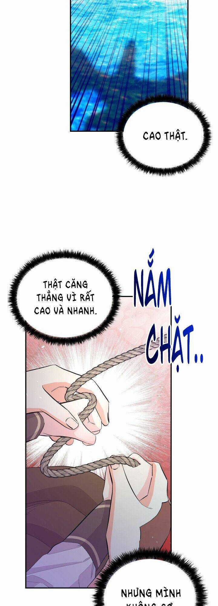 Con Gái Của Đại Pháp Sư Chapter 70 trang 33