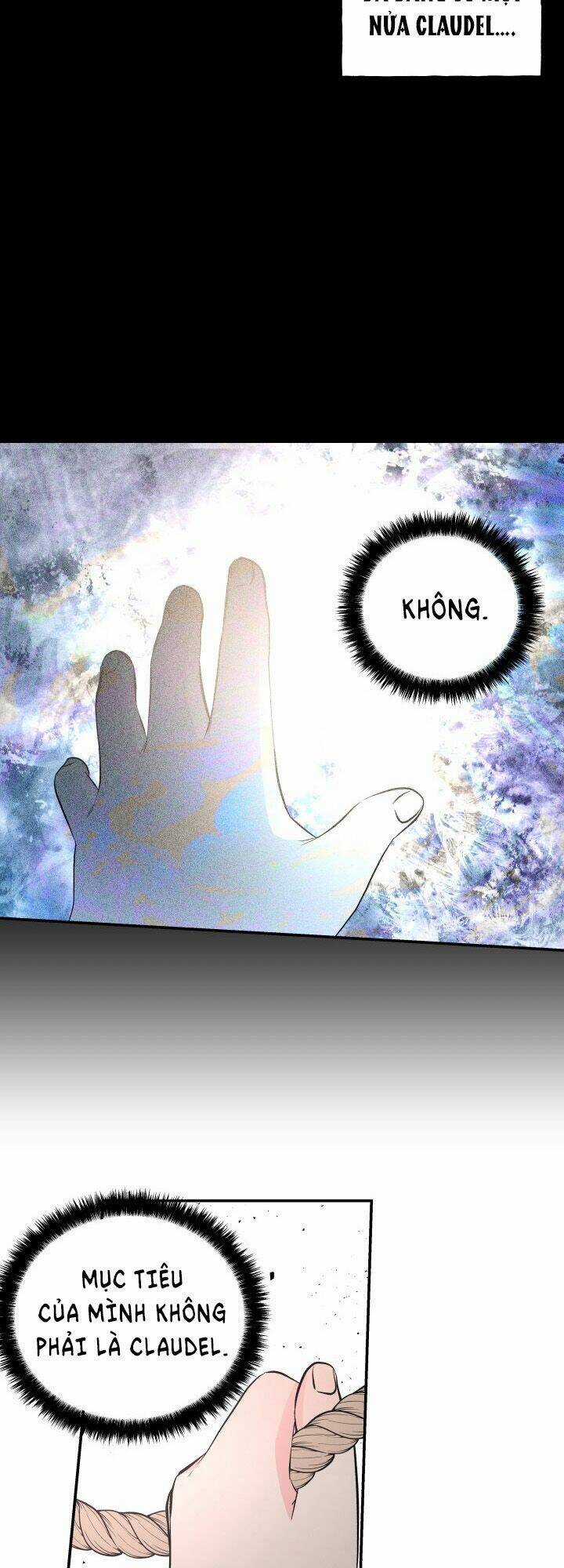 Con Gái Của Đại Pháp Sư Chapter 70 trang 37