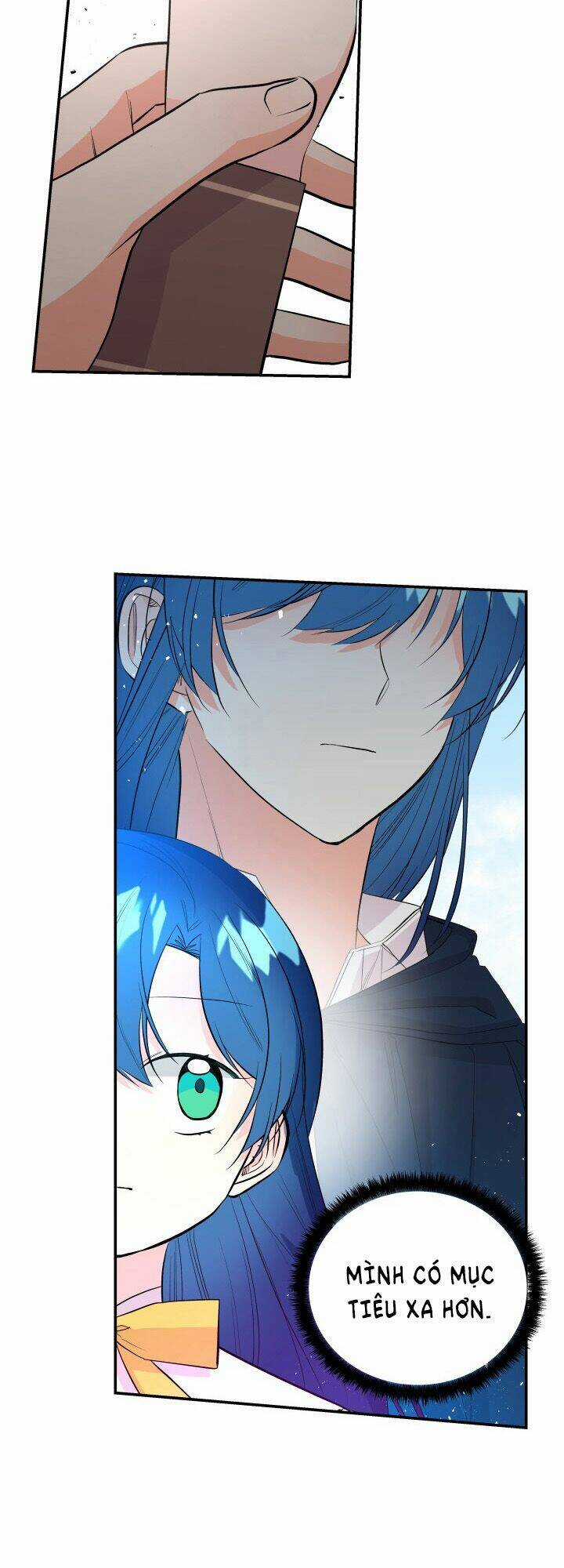 Con Gái Của Đại Pháp Sư Chapter 70 trang 38