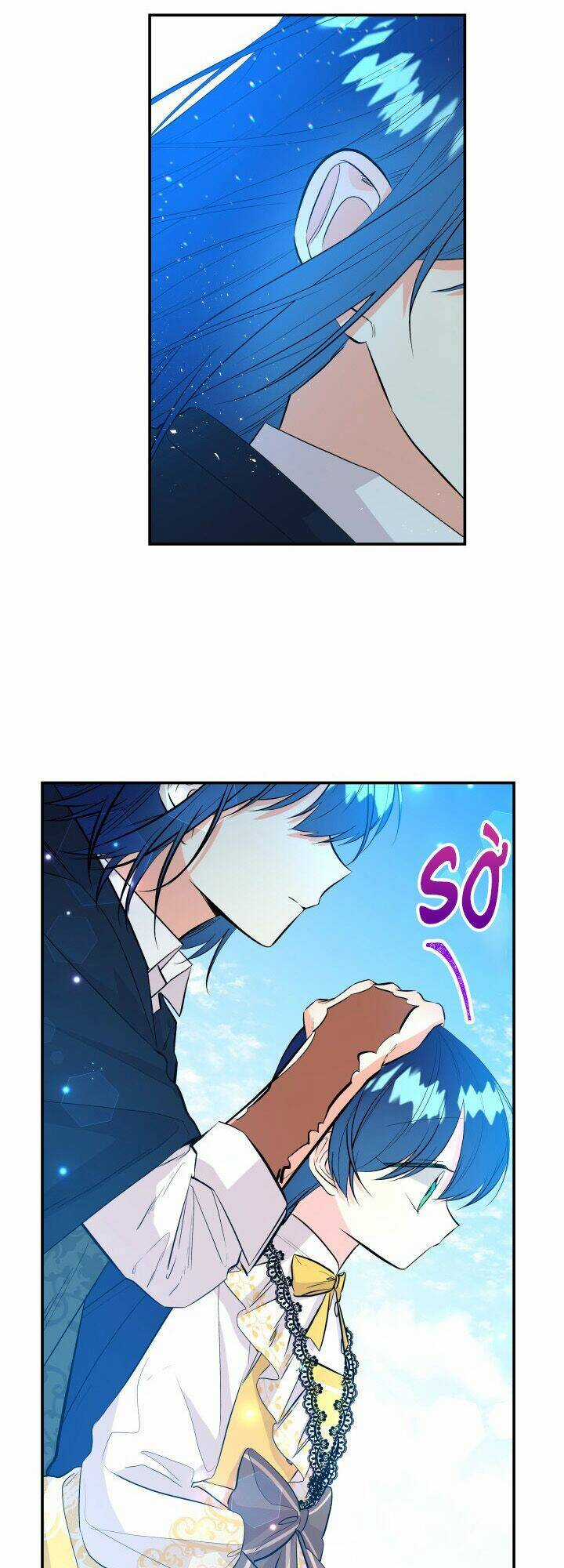 Con Gái Của Đại Pháp Sư Chapter 70 trang 40