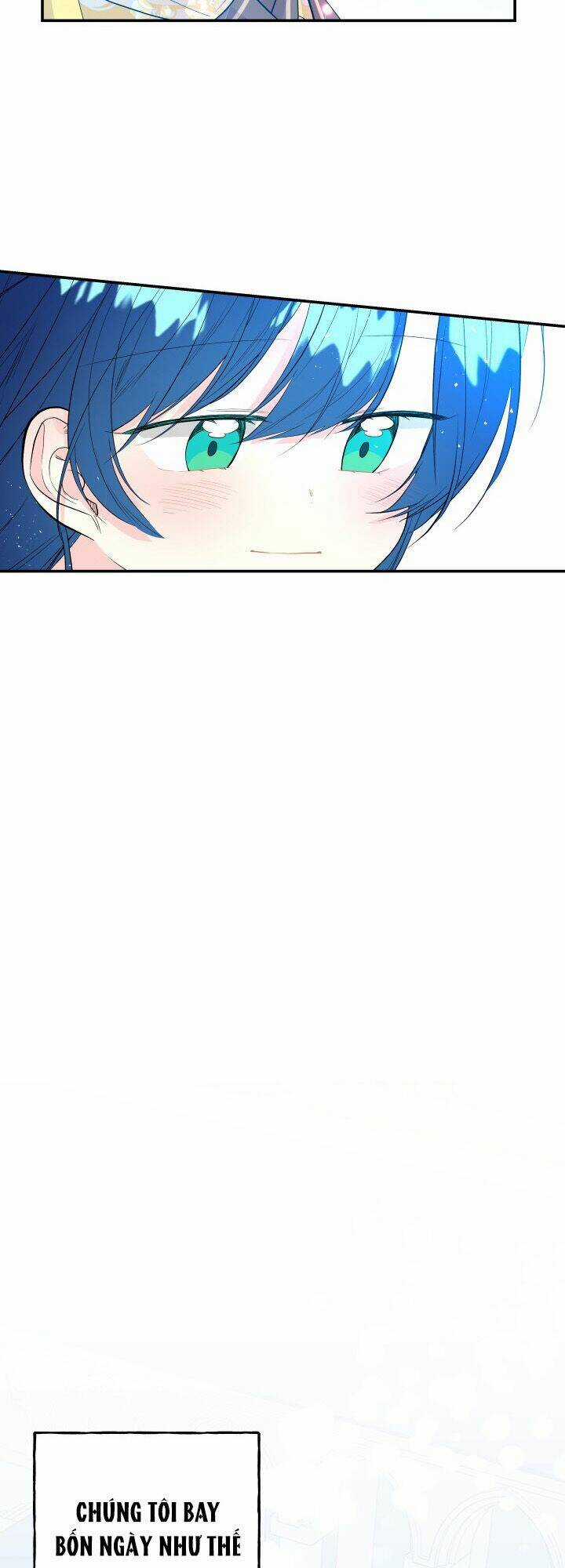 Con Gái Của Đại Pháp Sư Chapter 70 trang 41