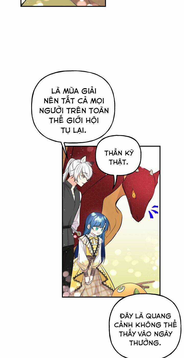 Con Gái Của Đại Pháp Sư Chapter 70 trang 45