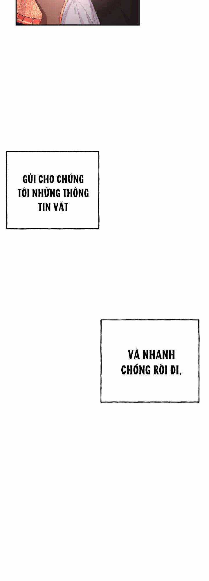 Con Gái Của Đại Pháp Sư Chapter 70 trang 5