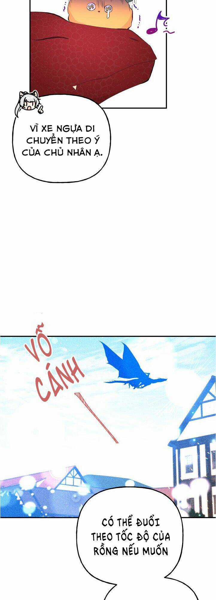 Con Gái Của Đại Pháp Sư Chapter 70 trang 50