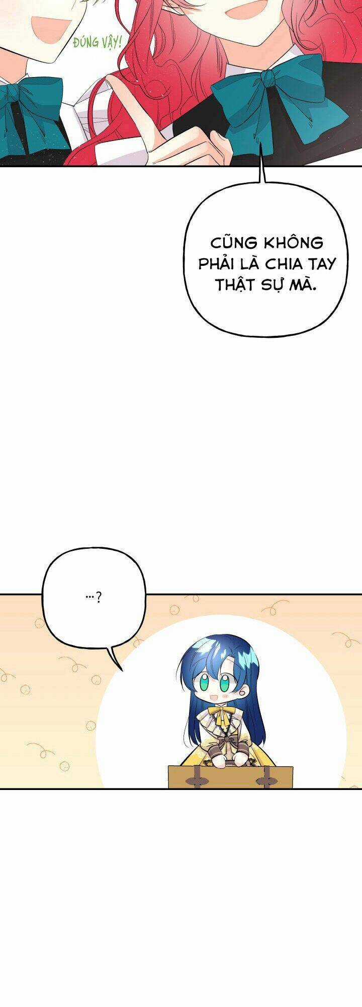 Con Gái Của Đại Pháp Sư Chapter 70 trang 9