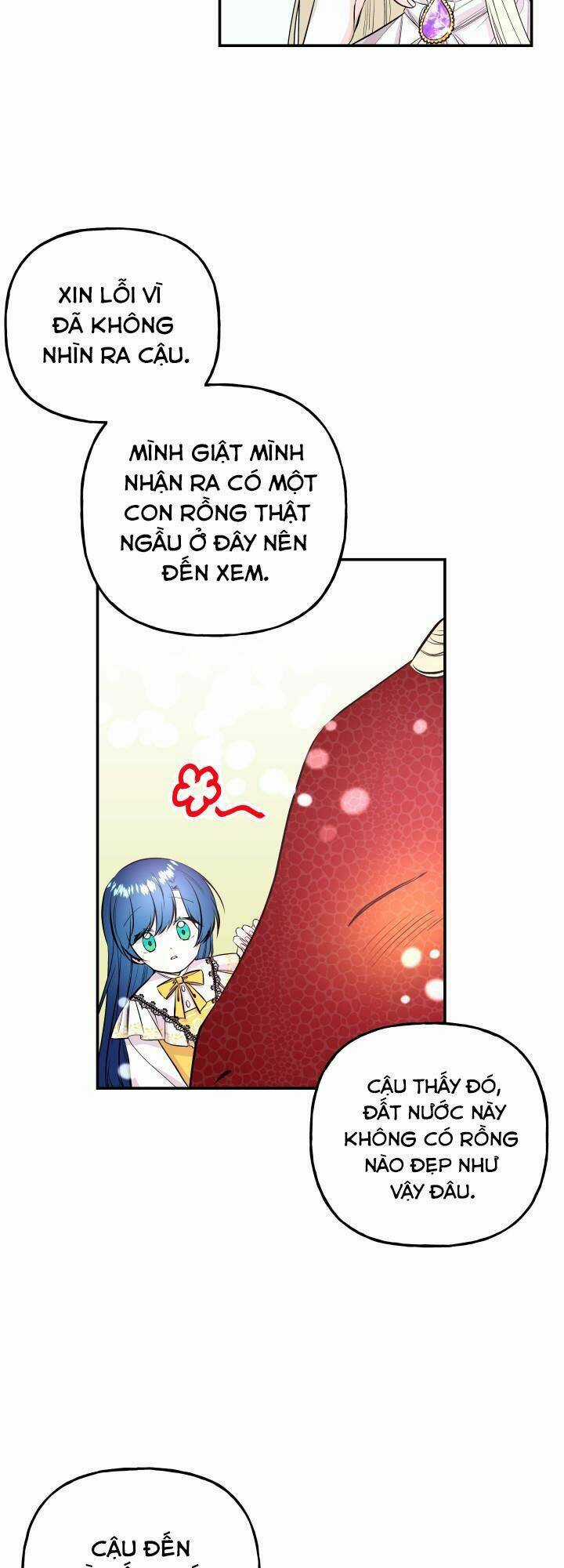 Con Gái Của Đại Pháp Sư Chapter 71 trang 10