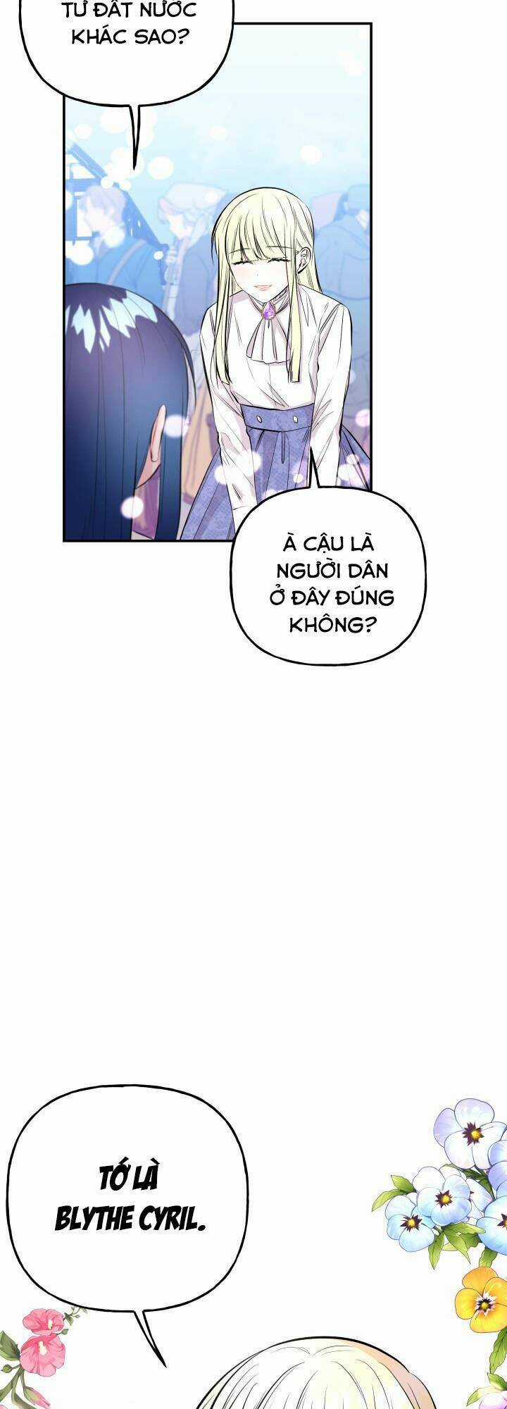 Con Gái Của Đại Pháp Sư Chapter 71 trang 11