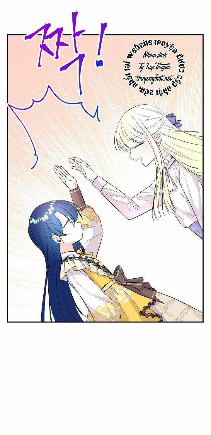 Con Gái Của Đại Pháp Sư Chapter 71 trang 14