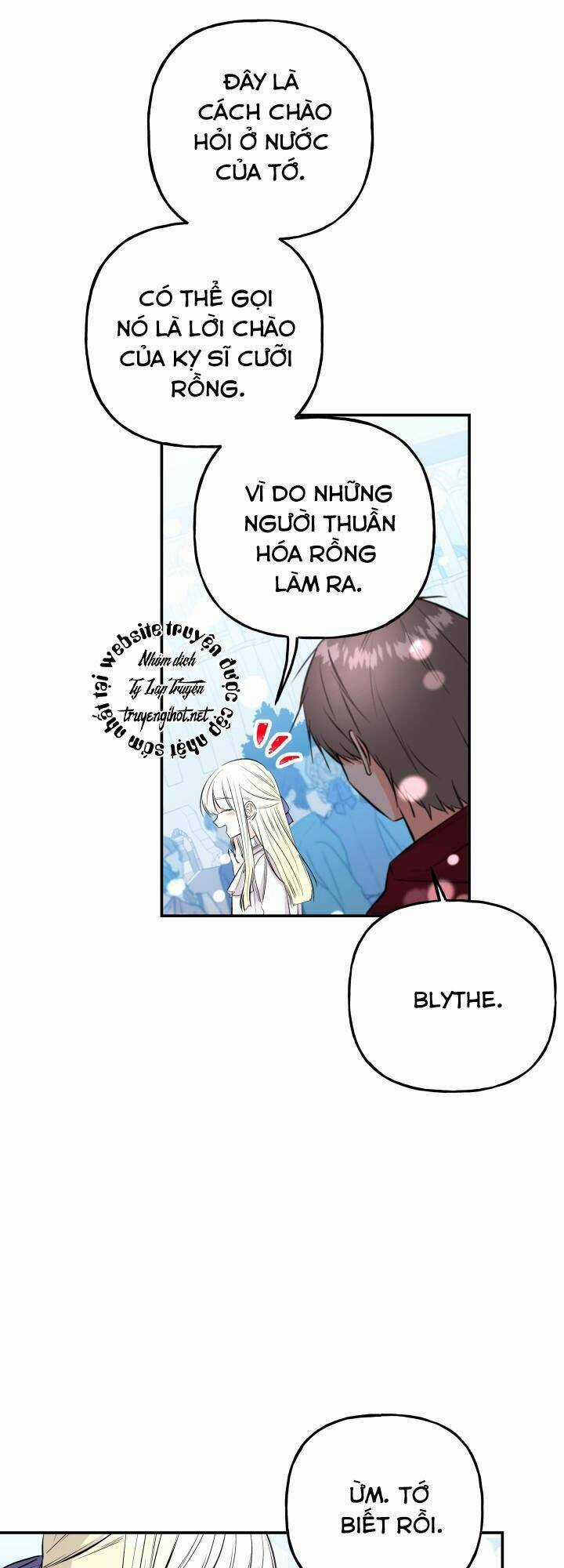 Con Gái Của Đại Pháp Sư Chapter 71 trang 15