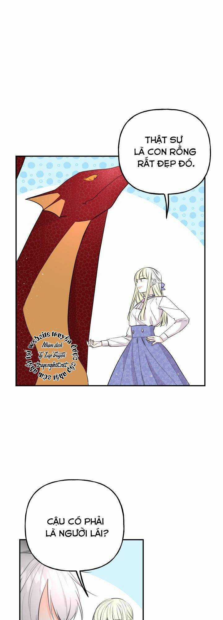 Con Gái Của Đại Pháp Sư Chapter 71 trang 2