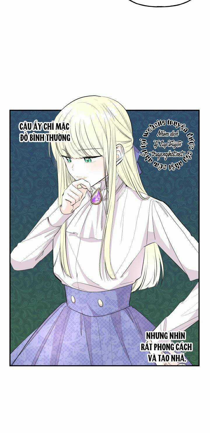 Con Gái Của Đại Pháp Sư Chapter 71 trang 20