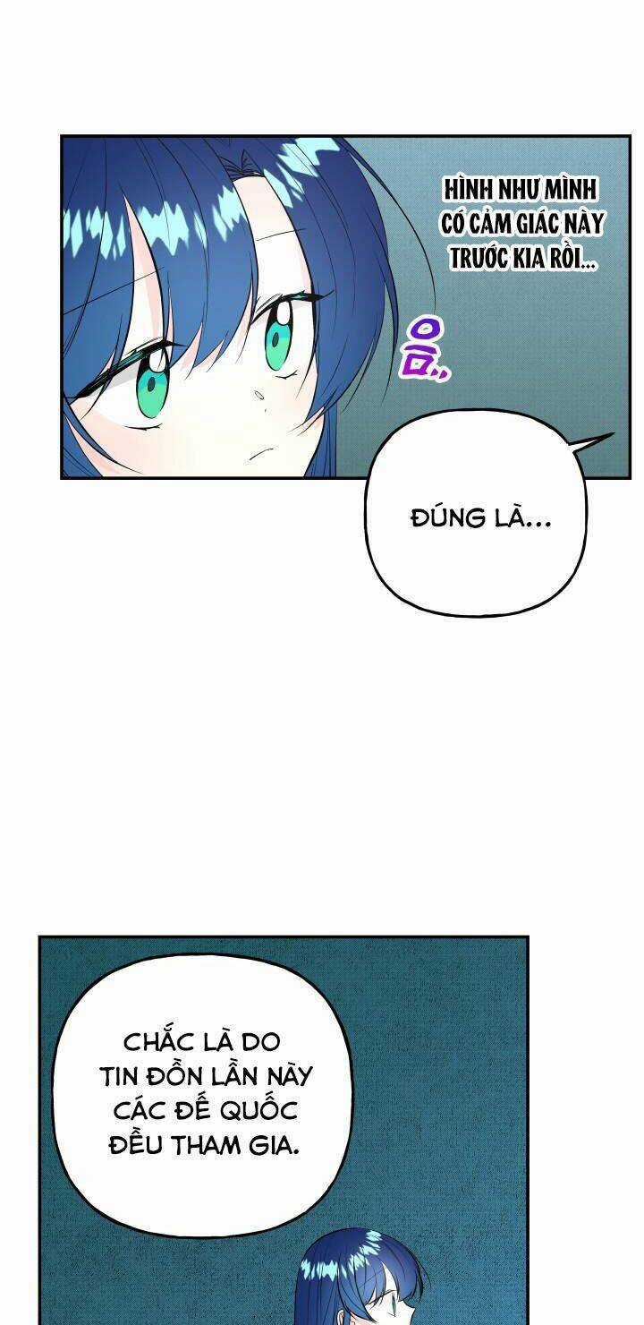 Con Gái Của Đại Pháp Sư Chapter 71 trang 21