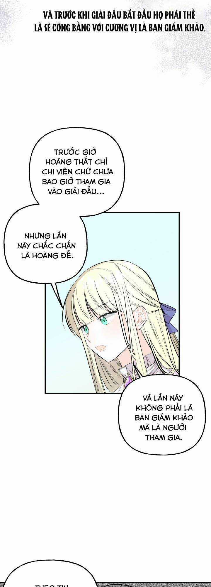 Con Gái Của Đại Pháp Sư Chapter 71 trang 25
