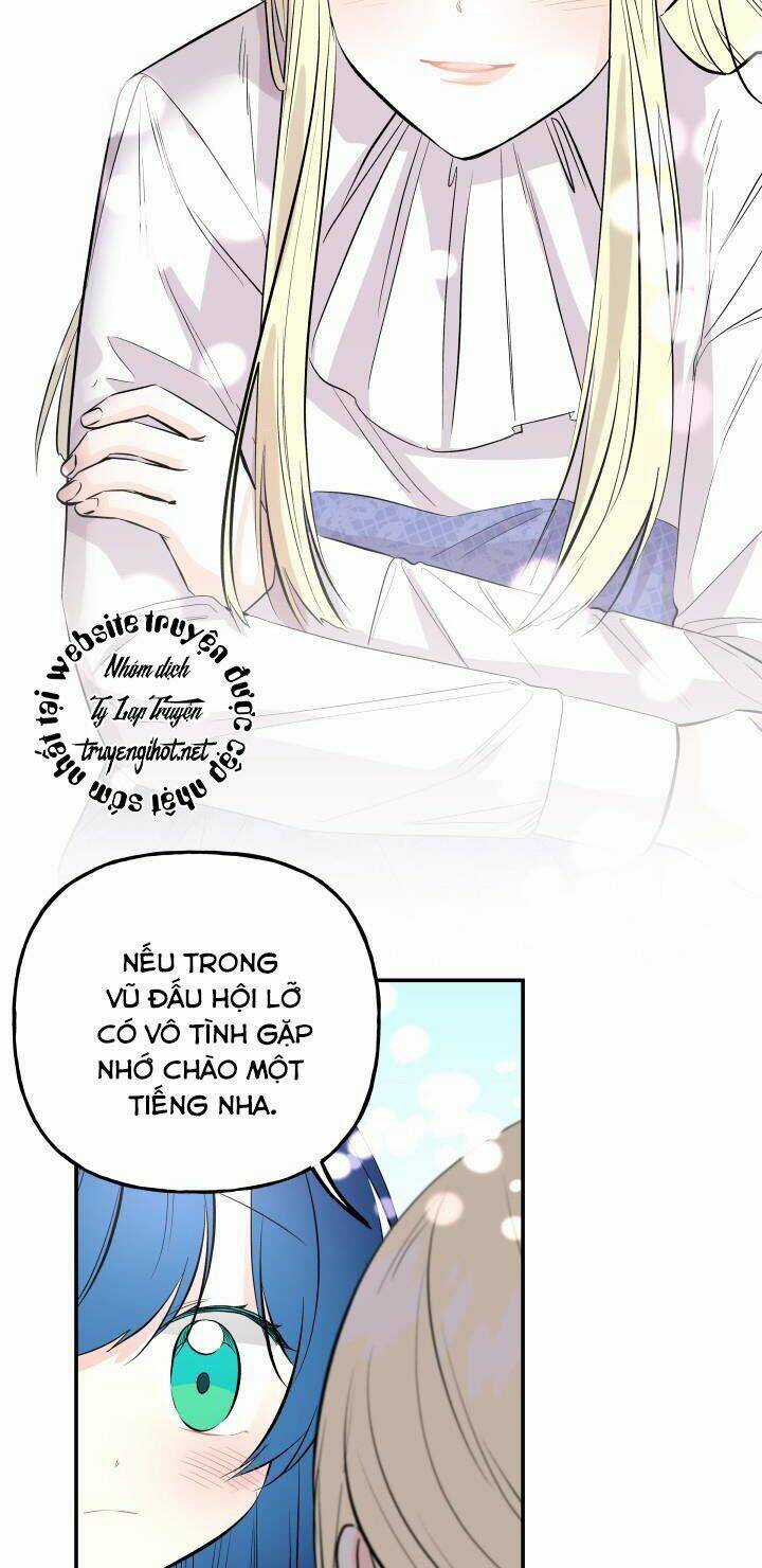 Con Gái Của Đại Pháp Sư Chapter 71 trang 28