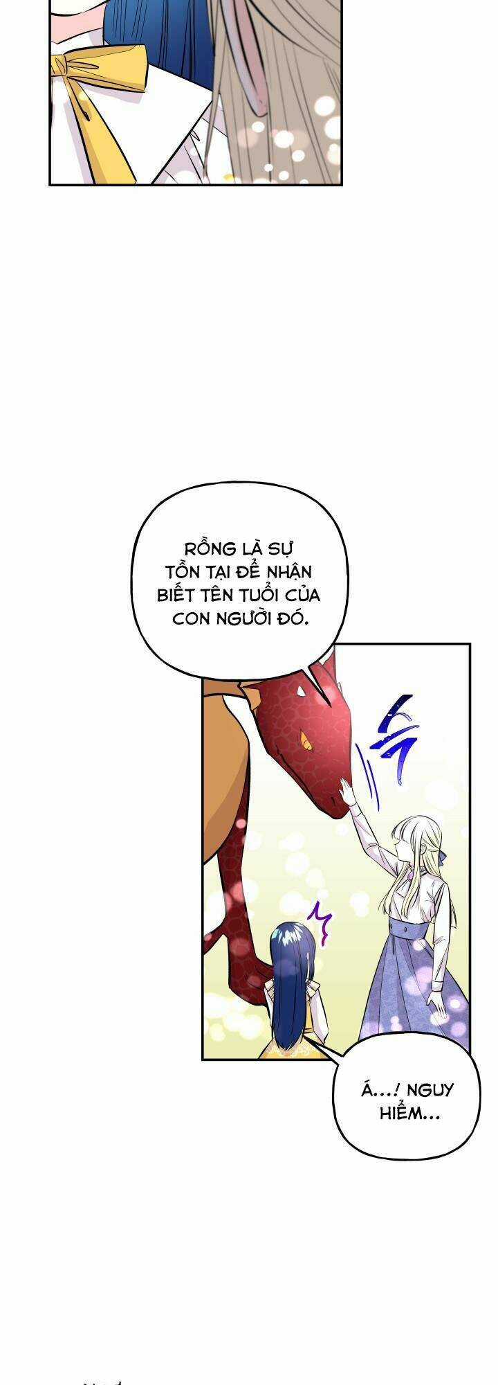 Con Gái Của Đại Pháp Sư Chapter 71 trang 29