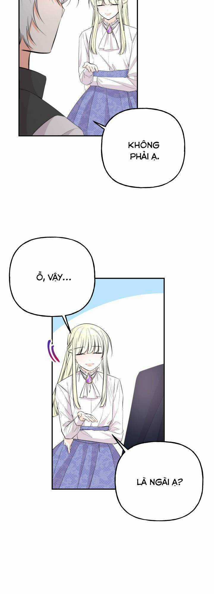 Con Gái Của Đại Pháp Sư Chapter 71 trang 3