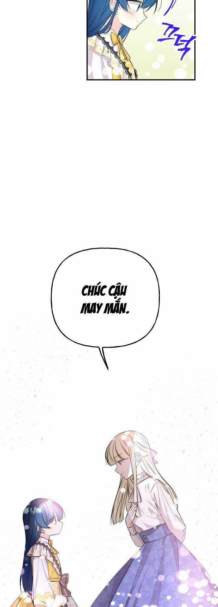 Con Gái Của Đại Pháp Sư Chapter 71 trang 32