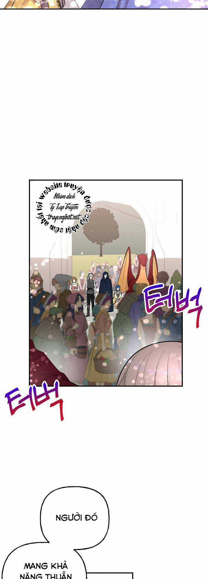 Con Gái Của Đại Pháp Sư Chapter 71 trang 33