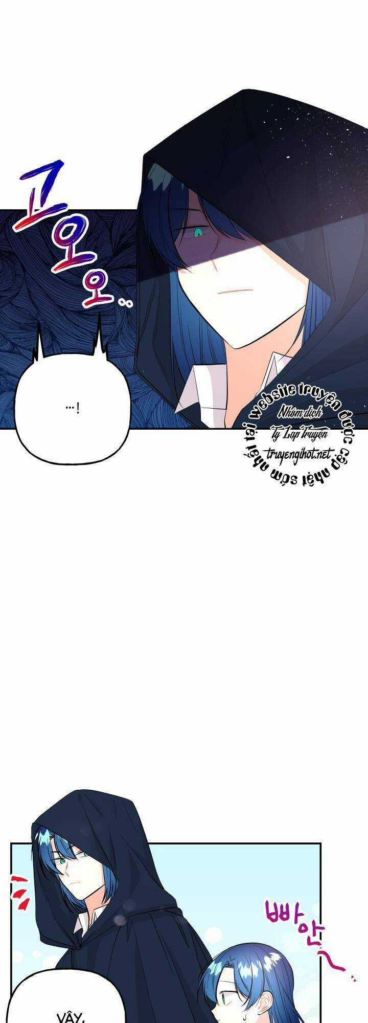 Con Gái Của Đại Pháp Sư Chapter 71 trang 4