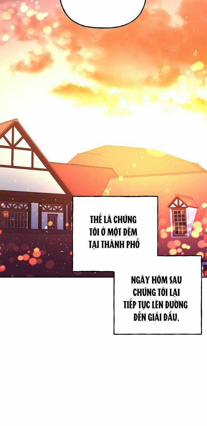 Con Gái Của Đại Pháp Sư Chapter 71 trang 41