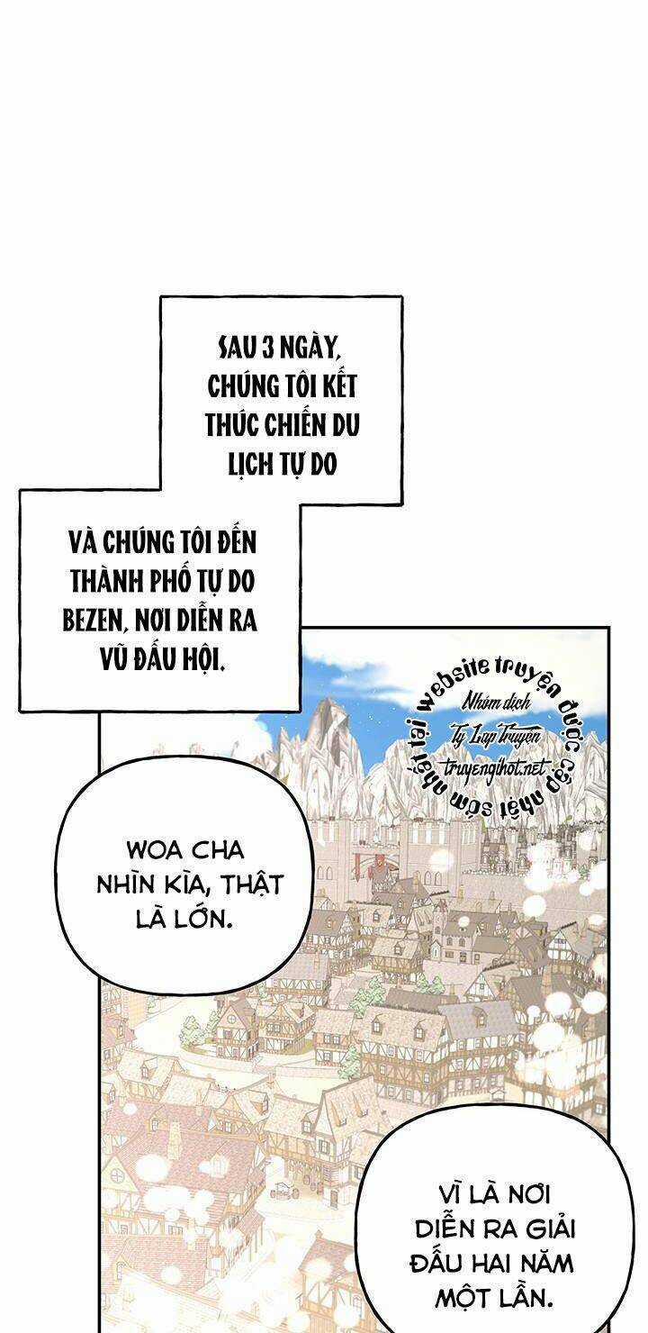 Con Gái Của Đại Pháp Sư Chapter 71 trang 42