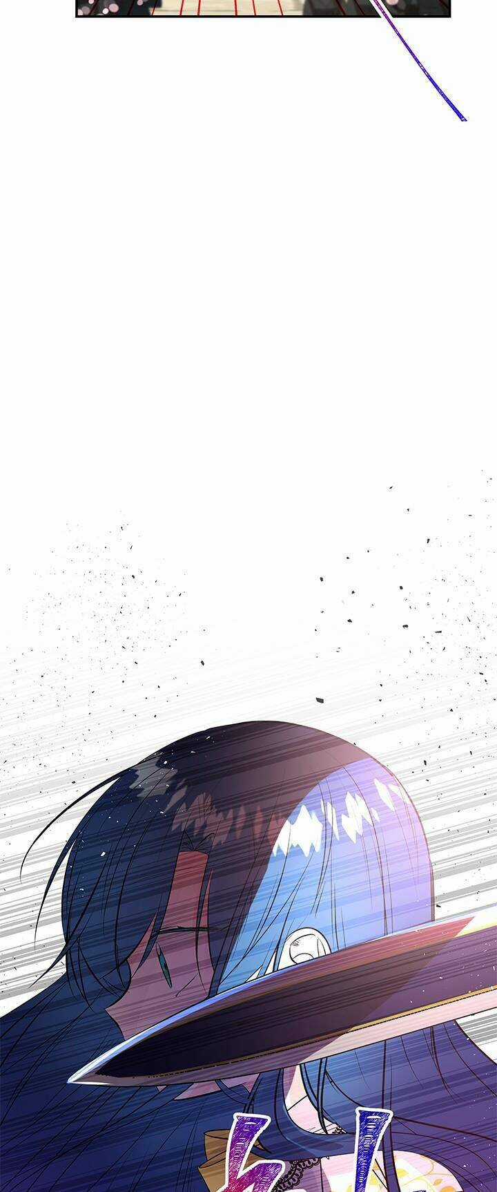 Con Gái Của Đại Pháp Sư Chapter 71 trang 49