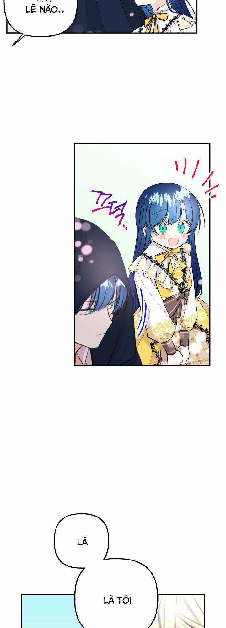 Con Gái Của Đại Pháp Sư Chapter 71 trang 5