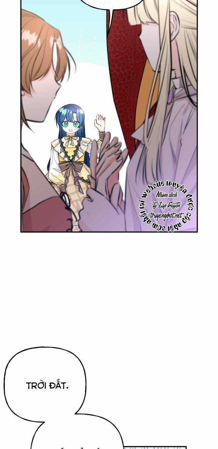 Con Gái Của Đại Pháp Sư Chapter 71 trang 6