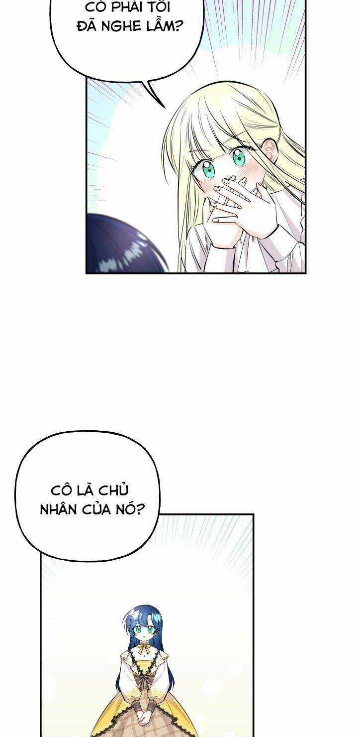 Con Gái Của Đại Pháp Sư Chapter 71 trang 7