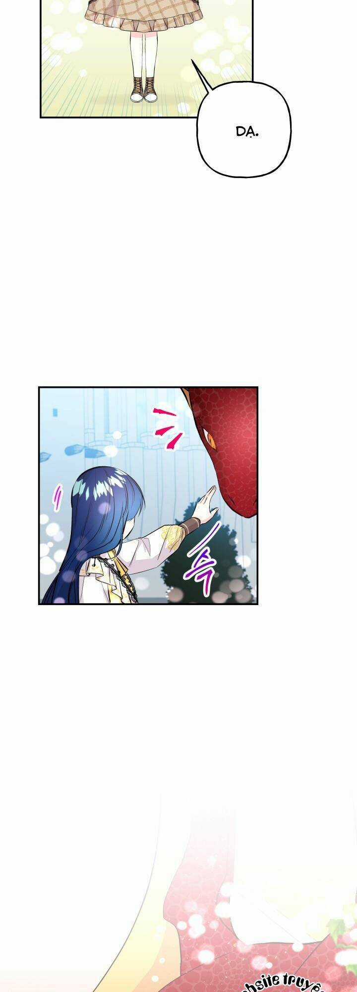 Con Gái Của Đại Pháp Sư Chapter 71 trang 8