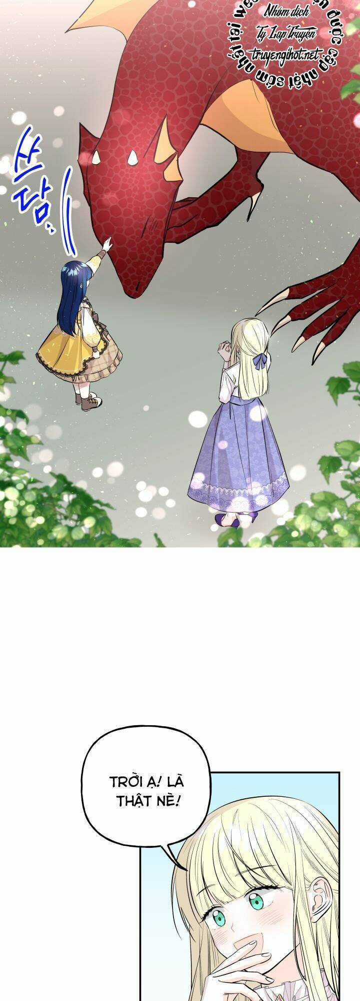 Con Gái Của Đại Pháp Sư Chapter 71 trang 9