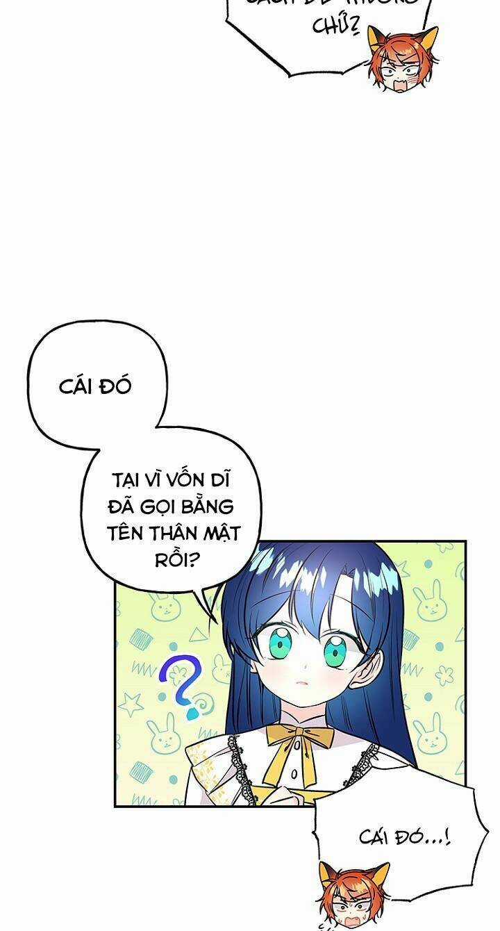 Con Gái Của Đại Pháp Sư Chapter 72 trang 11