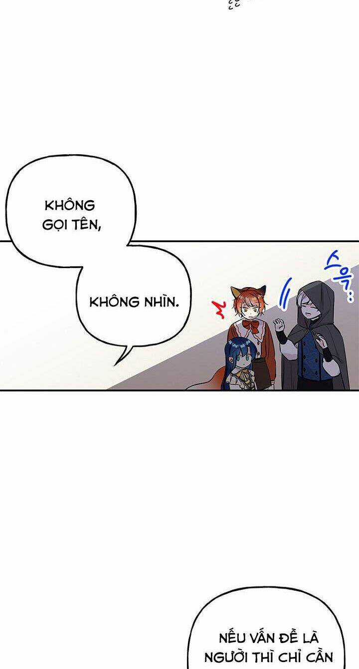 Con Gái Của Đại Pháp Sư Chapter 72 trang 12