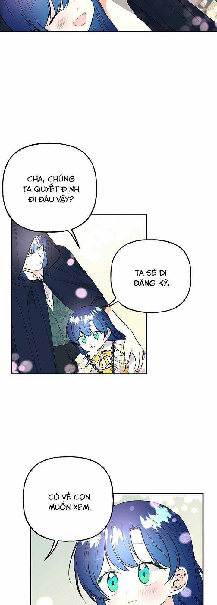 Con Gái Của Đại Pháp Sư Chapter 72 trang 14