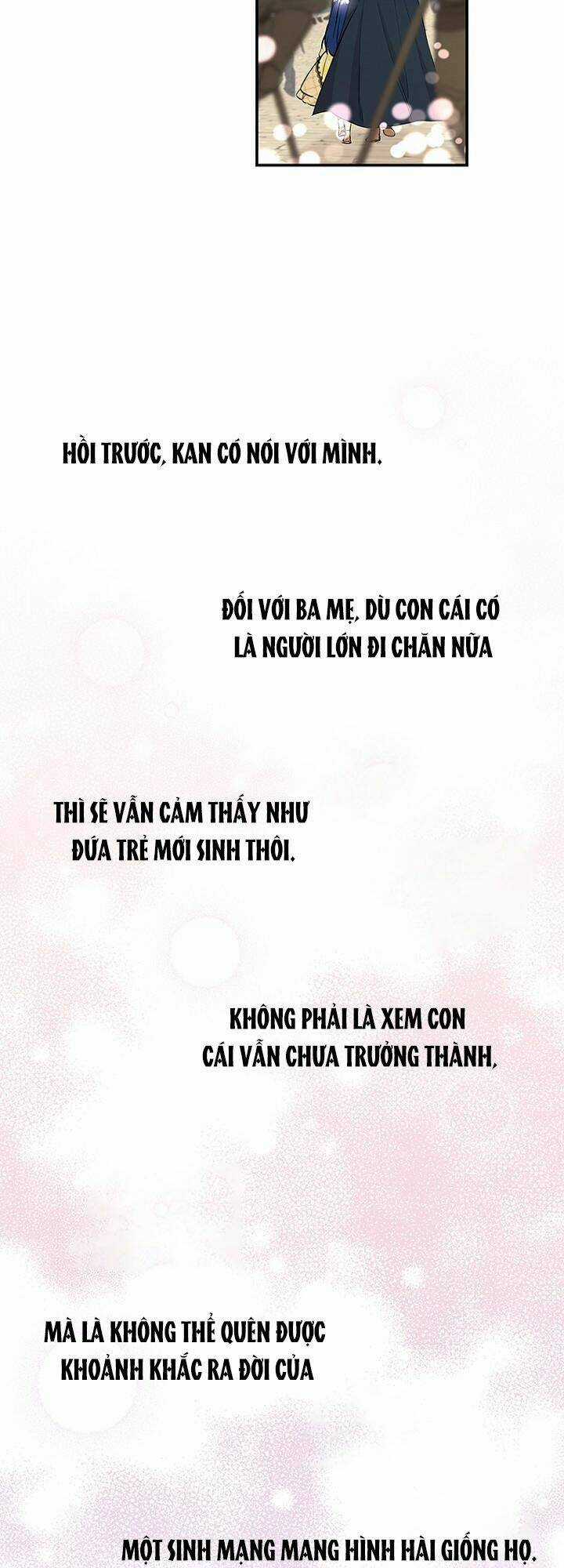 Con Gái Của Đại Pháp Sư Chapter 72 trang 19